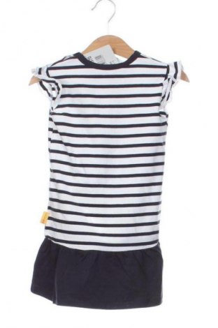 Dětské šaty  Steiff, Velikost 9-12m/ 74-80 cm, Barva Vícebarevné, Cena  1 383,00 Kč