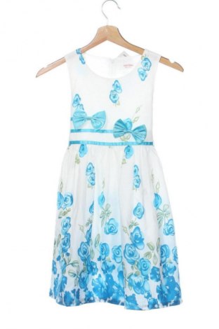 Dětské šaty  Sunny Fashion, Velikost 7-8y/ 128-134 cm, Barva Vícebarevné, Cena  561,00 Kč