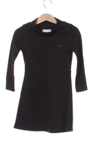 Gyerek ruha Tommy Hilfiger, Méret 6-7y / 122-128 cm, Szín Fekete, Ár 12 979 Ft