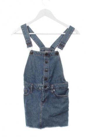 Kinderkleid Tommy Hilfiger, Größe 5-6y/ 116-122 cm, Farbe Blau, Preis € 24,27
