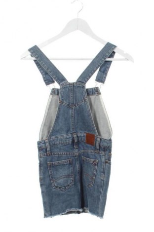 Kinderkleid Tommy Hilfiger, Größe 5-6y/ 116-122 cm, Farbe Blau, Preis € 24,27