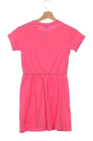 Παιδικό φόρεμα Tommy Hilfiger, Μέγεθος 8-9y/ 134-140 εκ., Χρώμα Ρόζ , Τιμή 24,55 €