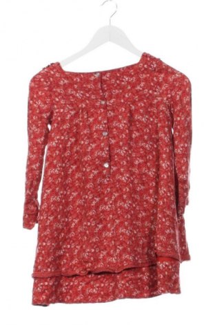 Kinderkleid Troizenfants, Größe 7-8y/ 128-134 cm, Farbe Mehrfarbig, Preis € 20,72