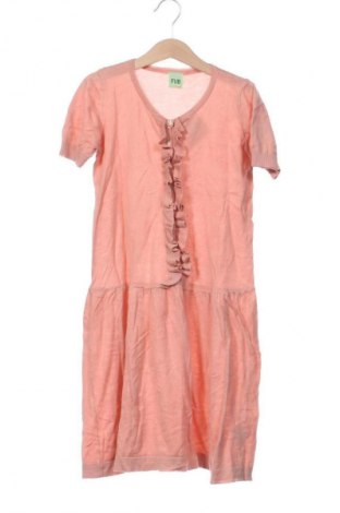 Gyerek ruha Unbranded, Méret 7-8y / 128-134 cm, Szín Hamurózsaszín, Ár 6 539 Ft