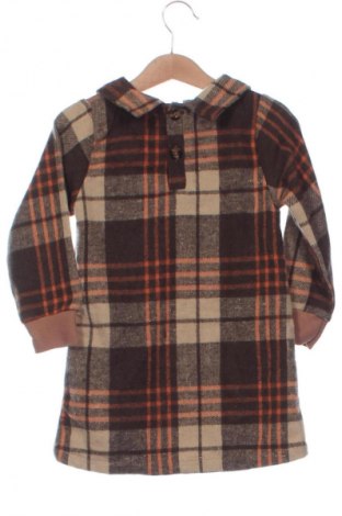 Kinderkleid Unbranded, Größe 4-5y/ 110-116 cm, Farbe Mehrfarbig, Preis € 16,99