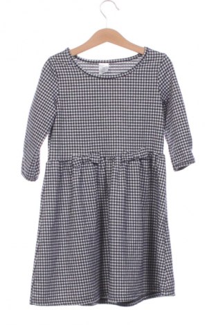 Παιδικό φόρεμα Unbranded, Μέγεθος 5-6y/ 116-122 εκ., Χρώμα Πολύχρωμο, Τιμή 15,99 €