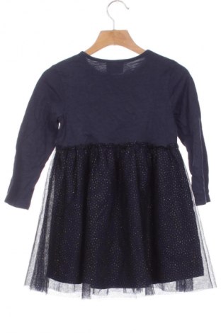 Gyerek ruha Unbranded, Méret 2-3y / 98-104 cm, Szín Kék, Ár 6 539 Ft