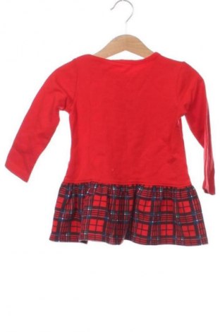 Dětské šaty  Unbranded, Velikost 12-18m/ 80-86 cm, Barva Vícebarevné, Cena  329,00 Kč