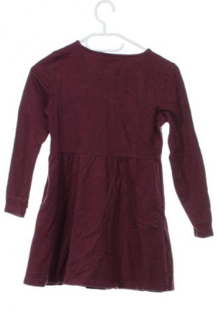 Kinderkleid Unbranded, Größe 8-9y/ 134-140 cm, Farbe Lila, Preis € 16,99