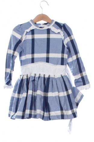 Kinderkleid Unbranded, Größe 4-5y/ 110-116 cm, Farbe Mehrfarbig, Preis € 16,99