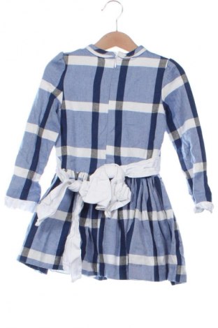 Kinderkleid Unbranded, Größe 4-5y/ 110-116 cm, Farbe Mehrfarbig, Preis € 16,99