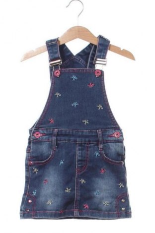 Dětské šaty  Unbranded, Velikost 2-3y/ 98-104 cm, Barva Modrá, Cena  304,00 Kč