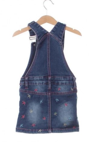 Dětské šaty  Unbranded, Velikost 2-3y/ 98-104 cm, Barva Modrá, Cena  304,00 Kč