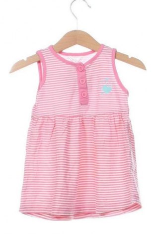 Παιδικό φόρεμα Unbranded, Μέγεθος 12-18m/ 80-86 εκ., Χρώμα Πολύχρωμο, Τιμή 12,68 €