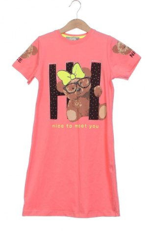 Kinderkleid Unbranded, Größe 7-8y/ 128-134 cm, Farbe Mehrfarbig, Preis 12,28 €