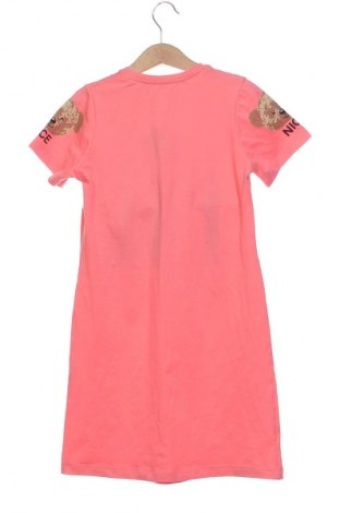 Kinderkleid Unbranded, Größe 7-8y/ 128-134 cm, Farbe Mehrfarbig, Preis 12,28 €