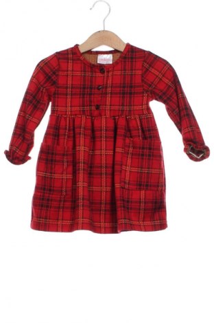 Detské šaty  Unbranded, Veľkosť 9-12m/ 74-80 cm, Farba Viacfarebná, Cena  13,00 €