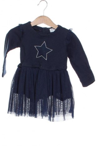 Gyerek ruha Unbranded, Méret 9-12m / 74-80 cm, Szín Kék, Ár 4 959 Ft