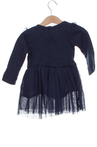 Gyerek ruha Unbranded, Méret 9-12m / 74-80 cm, Szín Kék, Ár 4 959 Ft