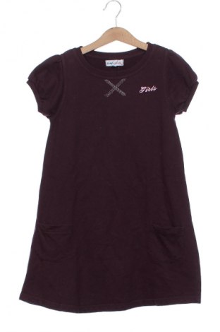 Detské šaty  Unbranded, Veľkosť 7-8y/ 128-134 cm, Farba Fialová, Cena  13,00 €