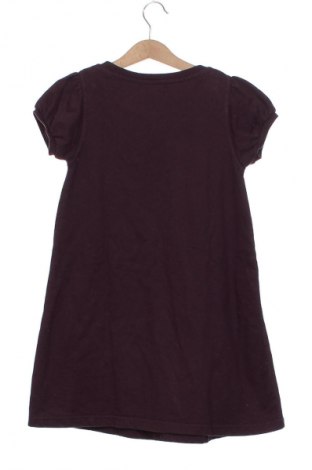 Detské šaty  Unbranded, Veľkosť 7-8y/ 128-134 cm, Farba Fialová, Cena  13,00 €