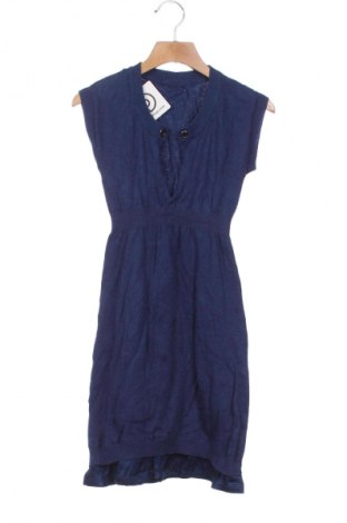 Kinderkleid Unbranded, Größe 6-7y/ 122-128 cm, Farbe Blau, Preis € 16,99