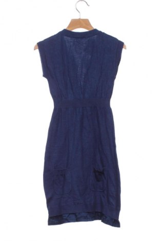 Kinderkleid Unbranded, Größe 6-7y/ 122-128 cm, Farbe Blau, Preis € 16,99
