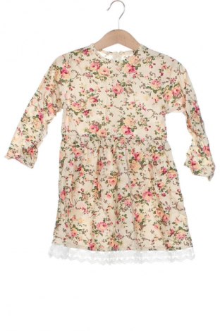Detské šaty  Unbranded, Veľkosť 3-4y/ 104-110 cm, Farba Viacfarebná, Cena  12,00 €