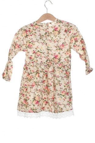 Detské šaty  Unbranded, Veľkosť 3-4y/ 104-110 cm, Farba Viacfarebná, Cena  12,00 €