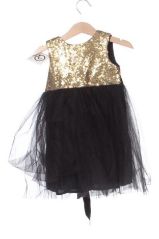 Detské šaty  Unbranded, Veľkosť 12-18m/ 80-86 cm, Farba Viacfarebná, Cena  22,84 €