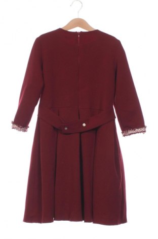 Rochie pentru copii Unbranded, Mărime 9-10y/ 140-146 cm, Culoare Roșu, Preț 81,99 Lei