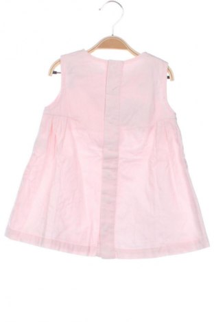 Kinderkleid Unbranded, Größe 12-18m/ 80-86 cm, Farbe Rosa, Preis € 16,99