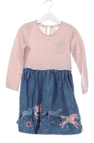 Kinderkleid Unbranded, Größe 5-6y/ 116-122 cm, Farbe Mehrfarbig, Preis € 12,28