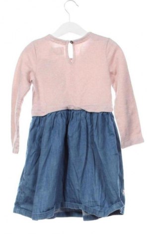Kinderkleid Unbranded, Größe 5-6y/ 116-122 cm, Farbe Mehrfarbig, Preis € 12,28