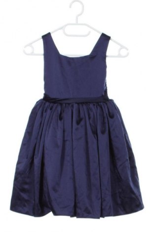 Detské šaty  Unbranded, Veľkosť 4-5y/ 110-116 cm, Farba Modrá, Cena  12,28 €