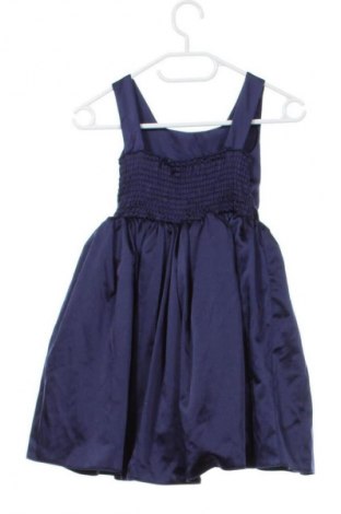 Detské šaty  Unbranded, Veľkosť 4-5y/ 110-116 cm, Farba Modrá, Cena  12,28 €