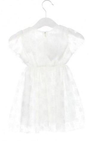 Detské šaty  Unbranded, Veľkosť 6-9m/ 68-74 cm, Farba Biela, Cena  12,99 €