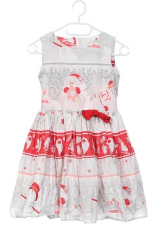 Παιδικό φόρεμα Unbranded, Μέγεθος 7-8y/ 128-134 εκ., Χρώμα Πολύχρωμο, Τιμή 12,28 €