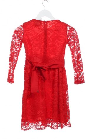 Kinderkleid Unbranded, Größe 11-12y/ 152-158 cm, Farbe Mehrfarbig, Preis € 12,28