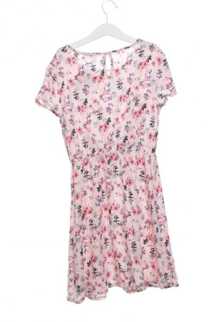 Kinderkleid Unbranded, Größe 10-11y/ 146-152 cm, Farbe Mehrfarbig, Preis € 12,28