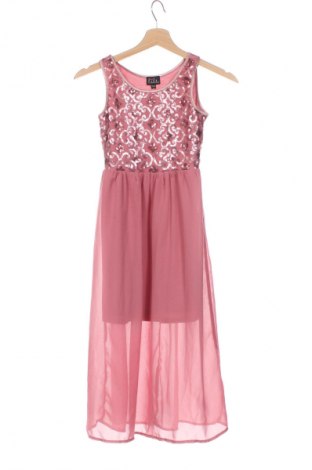 Kinderkleid Unbranded, Größe 9-10y/ 140-146 cm, Farbe Rosa, Preis € 12,14