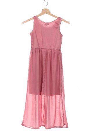 Kinderkleid Unbranded, Größe 9-10y/ 140-146 cm, Farbe Rosa, Preis € 12,14