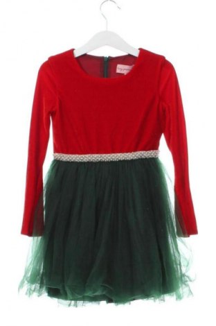 Kinderkleid Unbranded, Größe 3-4y/ 104-110 cm, Farbe Mehrfarbig, Preis € 12,14