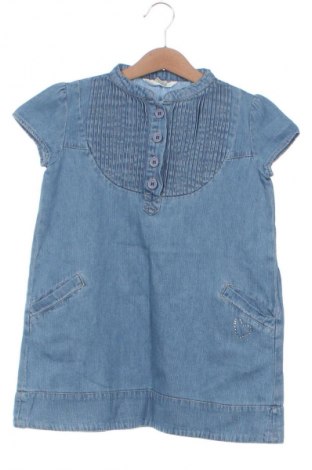 Kinderkleid Unbranded, Größe 4-5y/ 110-116 cm, Farbe Blau, Preis € 9,91