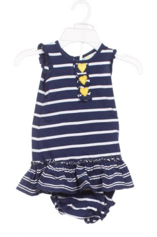 Kinderkleid Unbranded, Größe 12-18m/ 80-86 cm, Farbe Mehrfarbig, Preis € 13,33