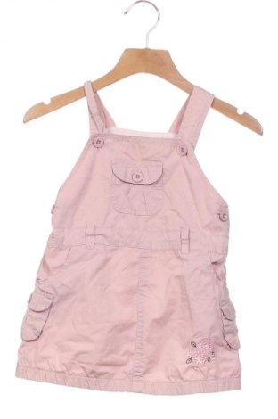 Detské šaty  Unbranded, Veľkosť 18-24m/ 86-98 cm, Farba Ružová, Cena  12,28 €