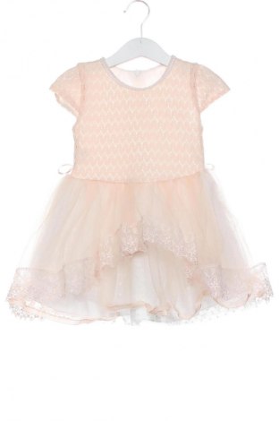 Detské šaty  Unbranded, Veľkosť 12-18m/ 80-86 cm, Farba Ružová, Cena  12,28 €