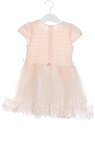 Detské šaty  Unbranded, Veľkosť 12-18m/ 80-86 cm, Farba Ružová, Cena  12,28 €