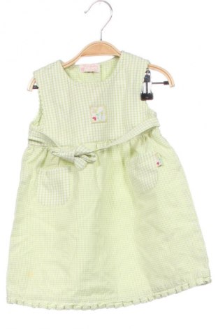 Dětské šaty  Unbranded, Velikost 12-18m/ 80-86 cm, Barva Vícebarevné, Cena  304,00 Kč