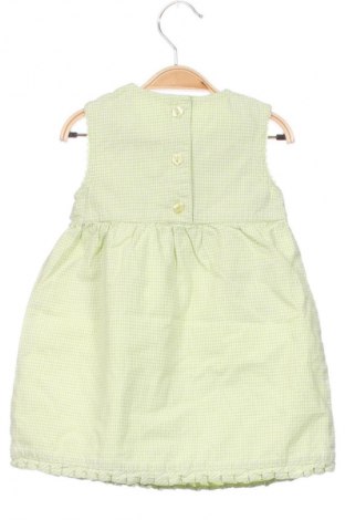 Dětské šaty  Unbranded, Velikost 12-18m/ 80-86 cm, Barva Vícebarevné, Cena  304,00 Kč